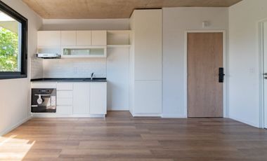 Departamento en venta Chacarita a estrenar!