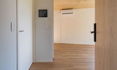 Departamento en venta Chacarita a estrenar!