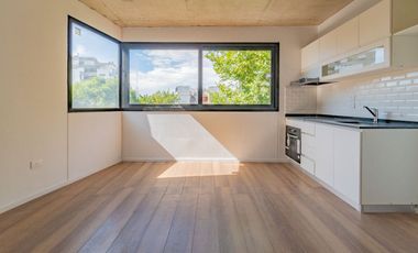 Departamento en venta Chacarita a estrenar!