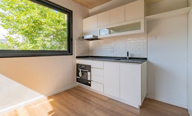 Departamento en venta Chacarita a estrenar!