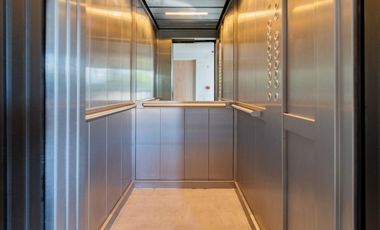 Departamento en venta Chacarita a estrenar!