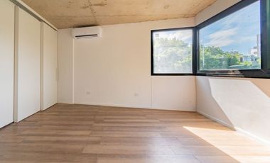 Departamento en venta Chacarita a estrenar!