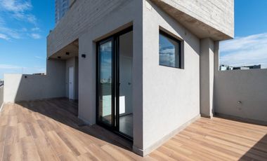 Departamento en venta Chacarita a estrenar!