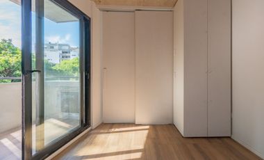 Departamento en venta Chacarita a estrenar!