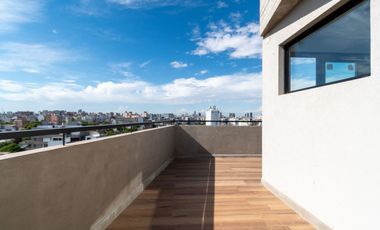 Departamento en venta Chacarita a estrenar!