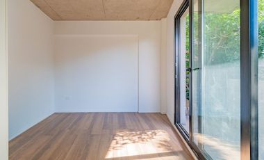 Departamento en venta Chacarita a estrenar!