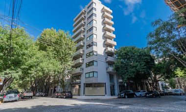 Departamento en venta Chacarita a estrenar!