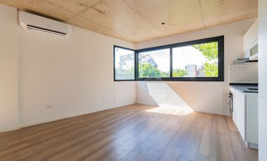 Departamento en venta Chacarita a estrenar!