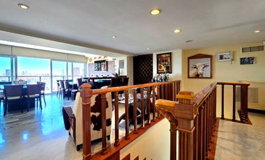 VENTA PENTHOUSE PREMIUM RECOLETA 8 AMB 2 COCHERAS