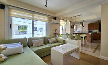 VENTA PENTHOUSE PREMIUM RECOLETA 8 AMB 2 COCHERAS