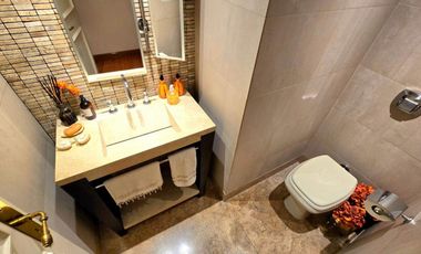 VENTA PENTHOUSE PREMIUM RECOLETA 8 AMB 2 COCHERAS