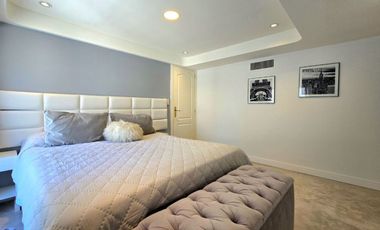 VENTA PENTHOUSE PREMIUM RECOLETA 8 AMB 2 COCHERAS