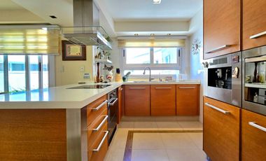 VENTA PENTHOUSE PREMIUM RECOLETA 8 AMB 2 COCHERAS