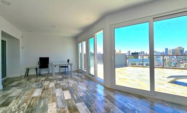 VENTA PENTHOUSE PREMIUM RECOLETA 8 AMB 2 COCHERAS