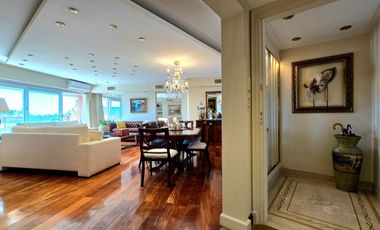 VENTA PENTHOUSE PREMIUM RECOLETA 8 AMB 2 COCHERAS