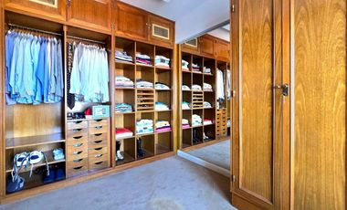 VENTA PENTHOUSE PREMIUM RECOLETA 8 AMB 2 COCHERAS