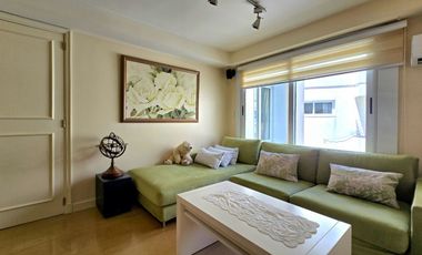 VENTA PENTHOUSE PREMIUM RECOLETA 8 AMB 2 COCHERAS