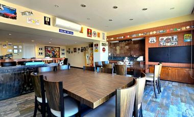 VENTA PENTHOUSE PREMIUM RECOLETA 8 AMB 2 COCHERAS