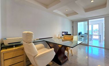 VENTA PENTHOUSE PREMIUM RECOLETA 8 AMB 2 COCHERAS