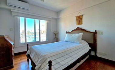 VENTA PENTHOUSE PREMIUM RECOLETA 8 AMB 2 COCHERAS