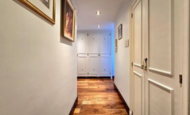 VENTA PENTHOUSE PREMIUM RECOLETA 8 AMB 2 COCHERAS