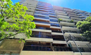 VENTA PENTHOUSE PREMIUM RECOLETA 8 AMB 2 COCHERAS