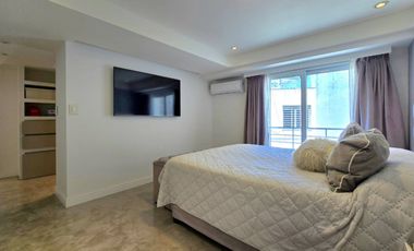 VENTA PENTHOUSE PREMIUM RECOLETA 8 AMB 2 COCHERAS