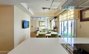 VENTA PENTHOUSE PREMIUM RECOLETA 8 AMB 2 COCHERAS