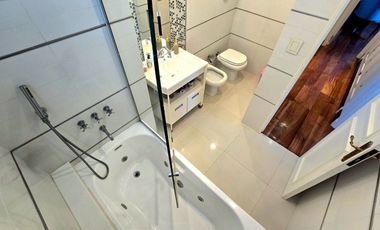 VENTA PENTHOUSE PREMIUM RECOLETA 8 AMB 2 COCHERAS