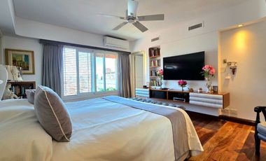 VENTA PENTHOUSE PREMIUM RECOLETA 8 AMB 2 COCHERAS