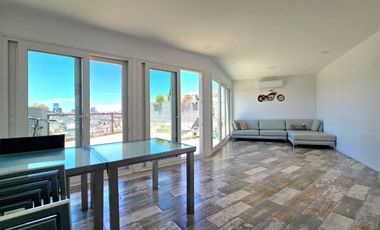 VENTA PENTHOUSE PREMIUM RECOLETA 8 AMB 2 COCHERAS