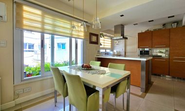 VENTA PENTHOUSE PREMIUM RECOLETA 8 AMB 2 COCHERAS