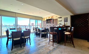 VENTA PENTHOUSE PREMIUM RECOLETA 8 AMB 2 COCHERAS