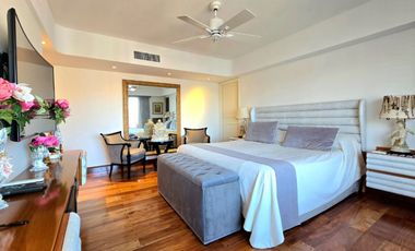 VENTA PENTHOUSE PREMIUM RECOLETA 8 AMB 2 COCHERAS