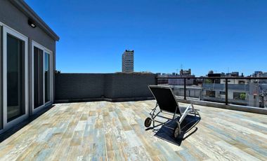 VENTA PENTHOUSE PREMIUM RECOLETA 8 AMB 2 COCHERAS