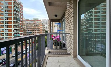 VENTA DEPTO 2 AMB A ESTRENAR AV LIBERTADOR OLIVOS