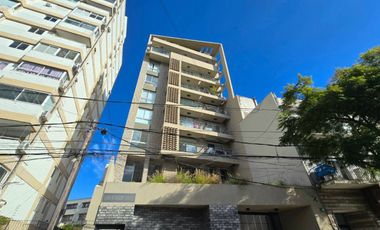 VENTA DEPTO 2 AMB A ESTRENAR AV LIBERTADOR OLIVOS