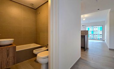 VENTA DEPTO 2 AMB A ESTRENAR AV LIBERTADOR OLIVOS