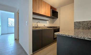 VENTA DEPTO 2 AMB A ESTRENAR AV LIBERTADOR OLIVOS