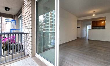 VENTA DEPTO 2 AMB A ESTRENAR AV LIBERTADOR OLIVOS