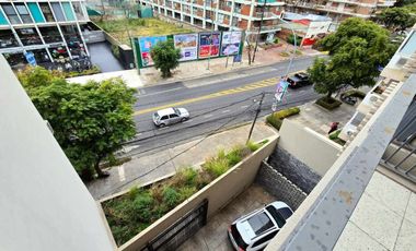 VENTA DEPTO 2 AMB A ESTRENAR AV LIBERTADOR OLIVOS