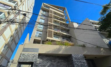 VENTA DEPTO 2 AMB A ESTRENAR AV LIBERTADOR OLIVOS