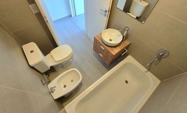VENTA DEPTO 2 AMB A ESTRENAR AV LIBERTADOR OLIVOS