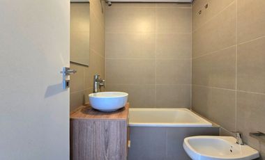 VENTA DEPTO 2 AMB A ESTRENAR AV LIBERTADOR OLIVOS