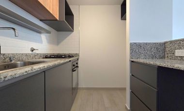 VENTA DEPTO 2 AMB A ESTRENAR AV LIBERTADOR OLIVOS
