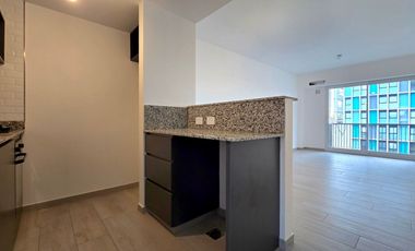 VENTA DEPTO 2 AMB A ESTRENAR AV LIBERTADOR OLIVOS