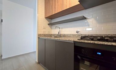 VENTA DEPTO 2 AMB A ESTRENAR AV LIBERTADOR OLIVOS