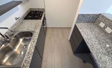 VENTA DEPTO 2 AMB A ESTRENAR AV LIBERTADOR OLIVOS