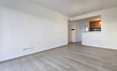 VENTA DEPTO 2 AMB A ESTRENAR AV LIBERTADOR OLIVOS