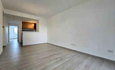 VENTA DEPTO 2 AMB A ESTRENAR AV LIBERTADOR OLIVOS